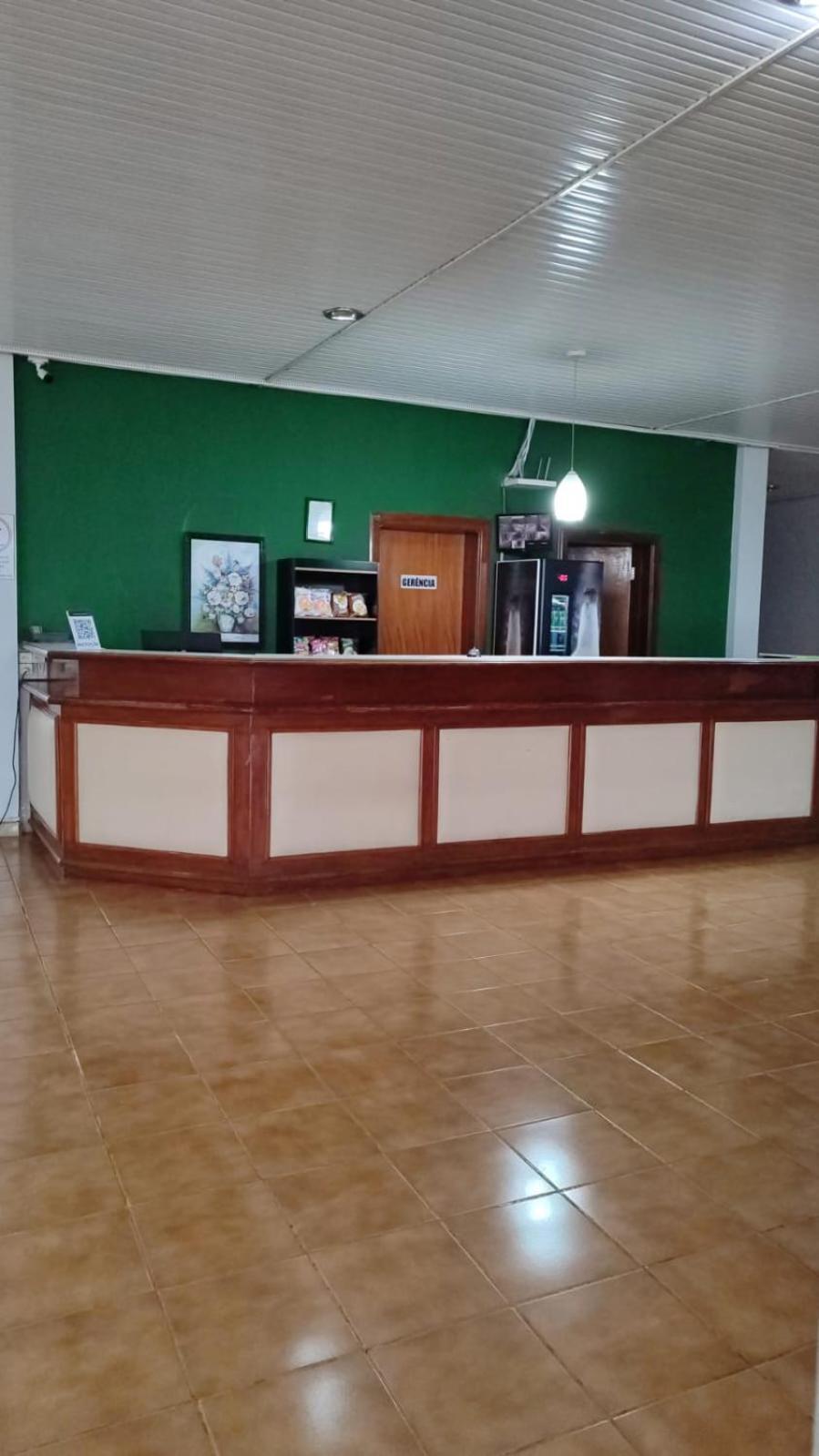 Hotel Imperial Mirassol D'Oeste מראה חיצוני תמונה