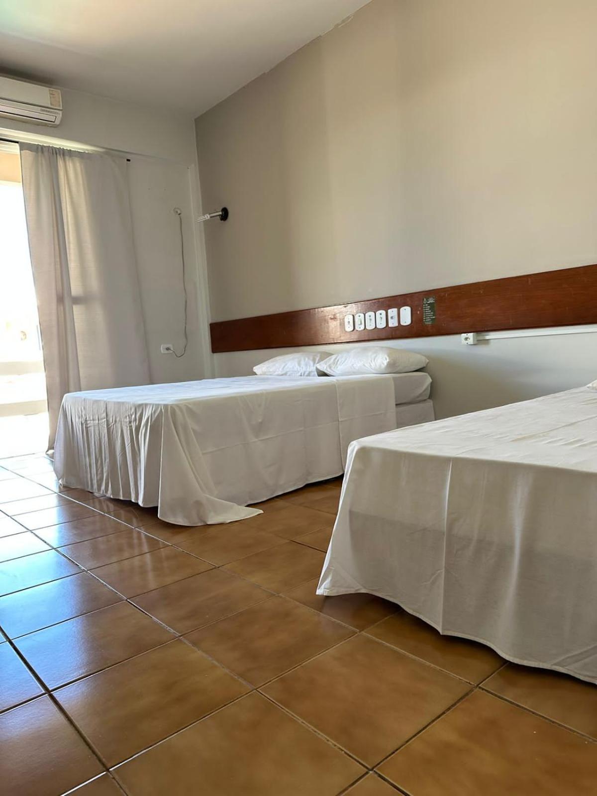 Hotel Imperial Mirassol D'Oeste מראה חיצוני תמונה